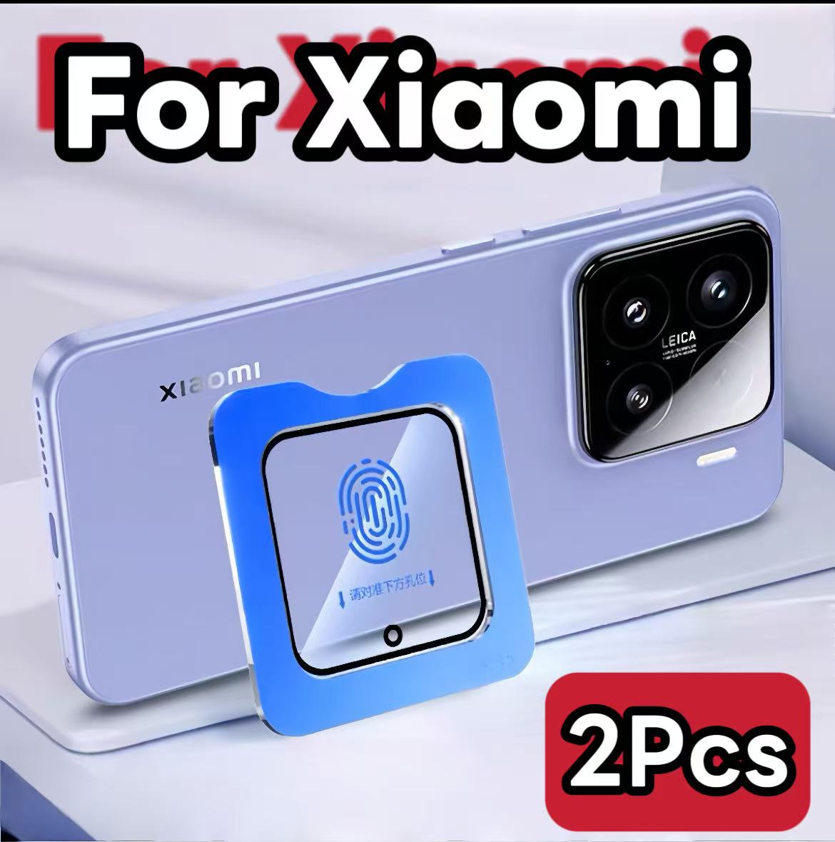 Photography Pro - Xiaomi 15 14 Pro Ultra Mi