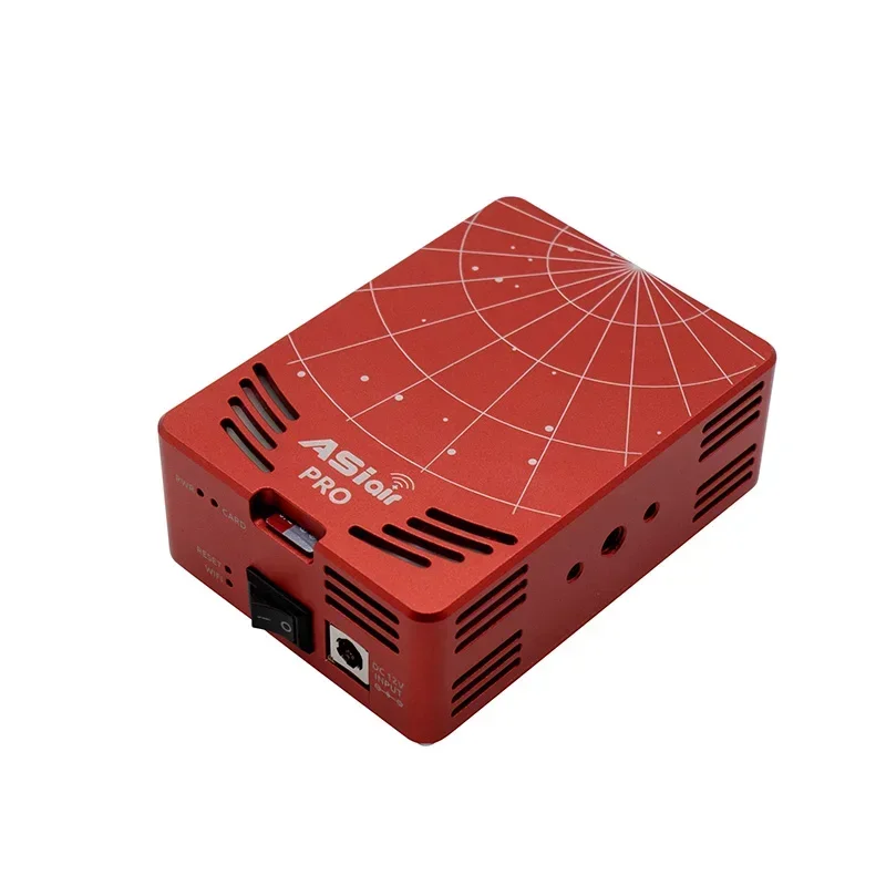 Photography Pro - 2025 프리미엄 제품 ZW0 ASIAIR PRO