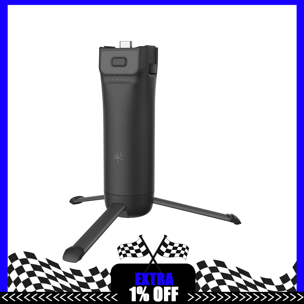 Camera Battery Grip - PGYTECH 포켓 배터리 핸들 P-60A-020 DJI