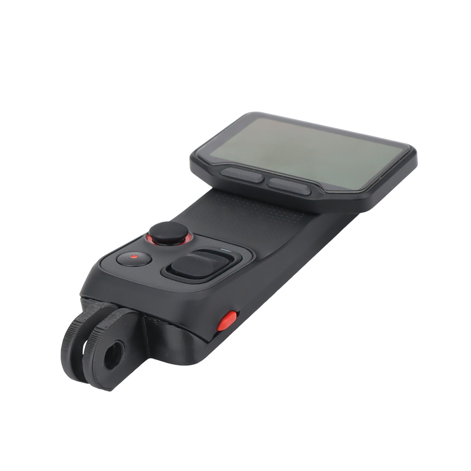 Camera Battery Grip - Insta360 Luna Ultra용 리모컨 연장 마운트