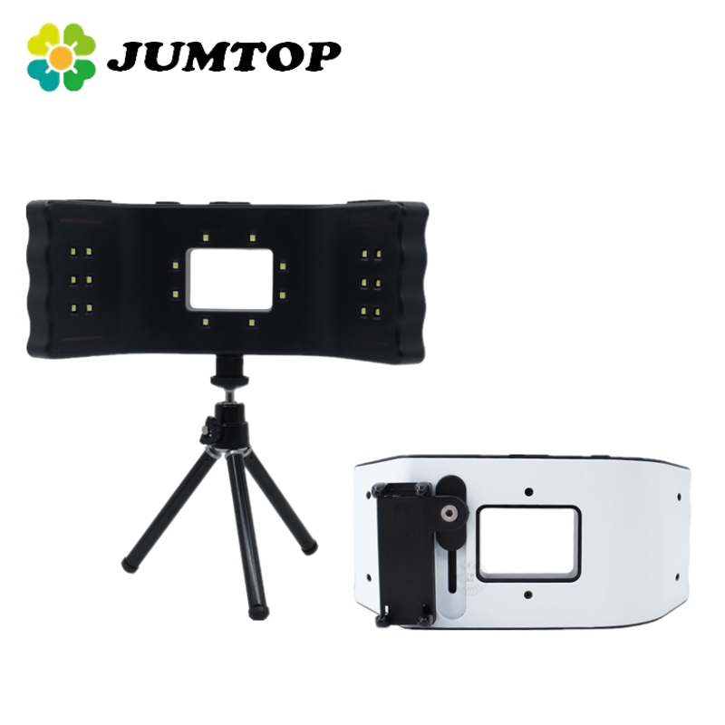 Photography Videos - JUMTOP 치과 사진 촬영 조명 LED