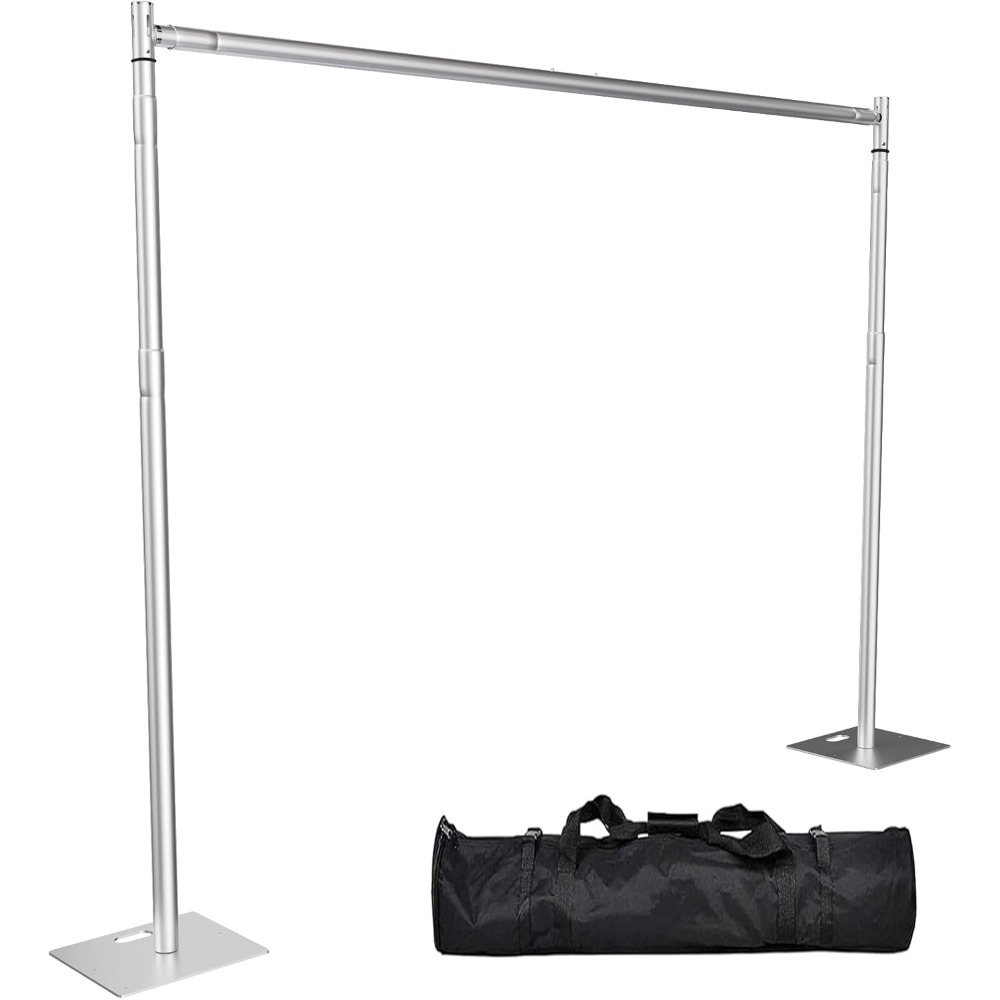 Backdrop Stand Kit - 헤비 듀티 백드롭 스탠드 키트 10x10피트