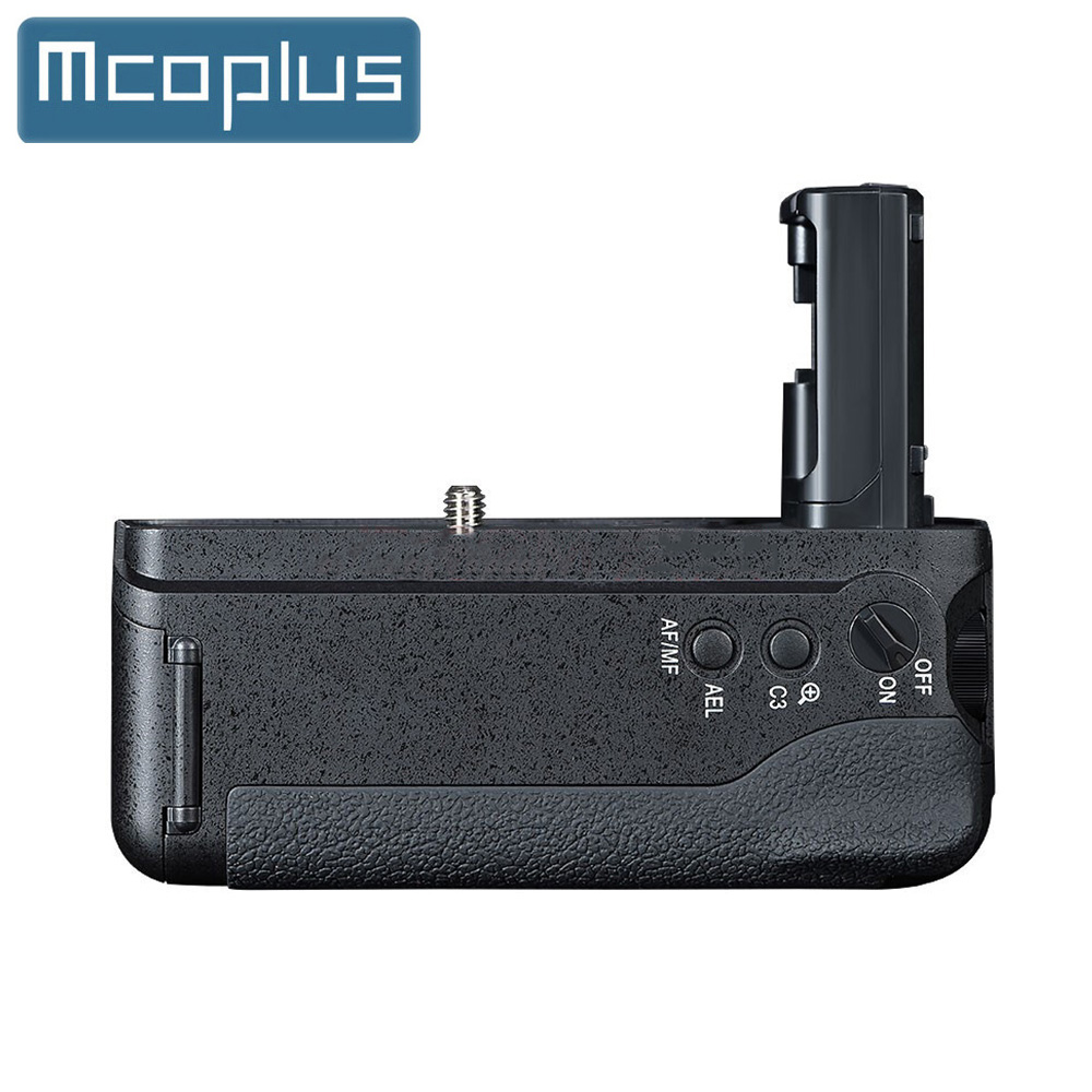 Sony A7II A7M2 A7S2 A7S A7R2 A - Camera Battery Grip 리뷰 및 가격