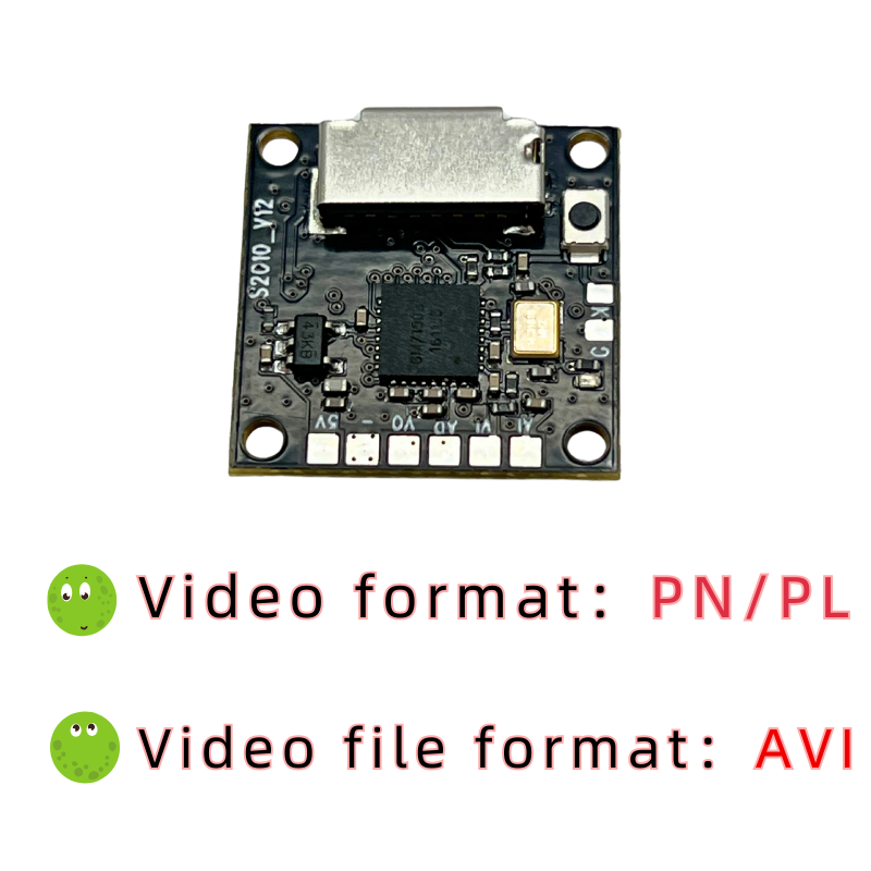 SLONWAKE 미니 DVR 녹화 모듈 비디오는 FPV - Photography Videos 리뷰 및 가격