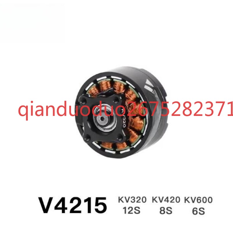 V4215 T-MOTOR fpv 브러시리스 모터, 효율 - Photography Videos 리뷰 및 가격