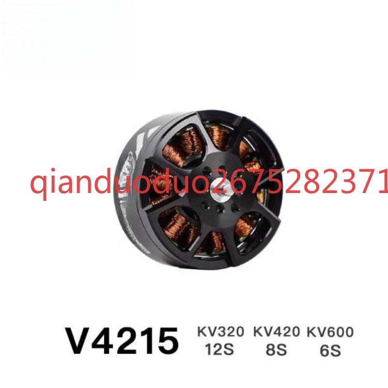V4215 T-MOTOR fpv 브러시리스 모터, 효율 - Photography Videos 리뷰 및 가격