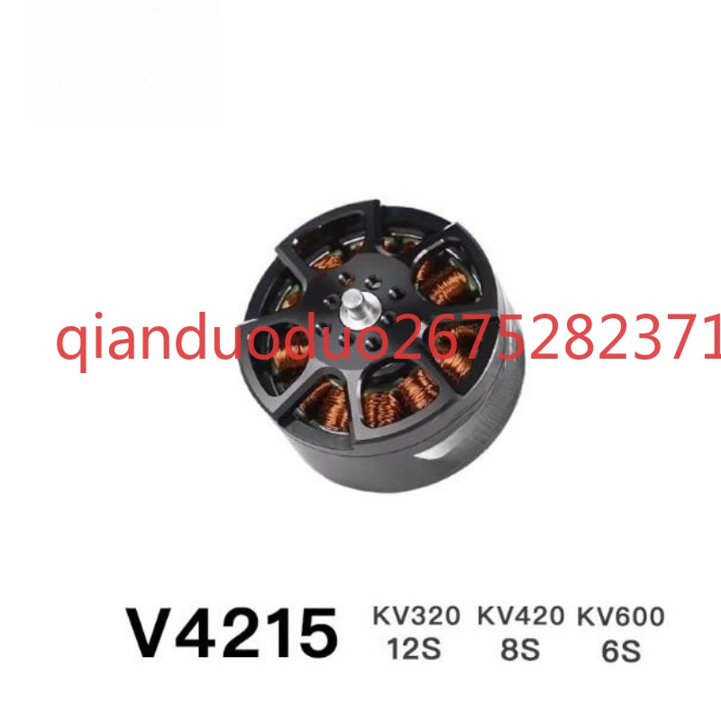 V4215 T-MOTOR fpv 브러시리스 모터, 효율 - Photography Videos 리뷰 및 가격