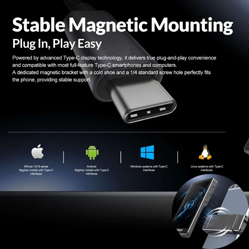 솔로 브이로그 셀피용 자석 모니터 실시간 피드백 V4  - Photography Solo 리뷰 및 가격