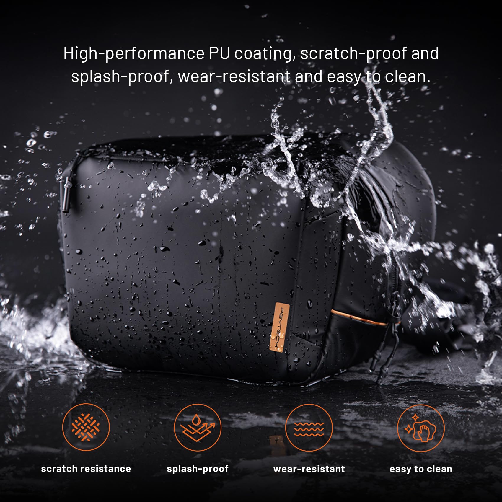 PGYTECH OneGo Solo V2 카메라 슬링백, - Photography Solo 리뷰 및 가격