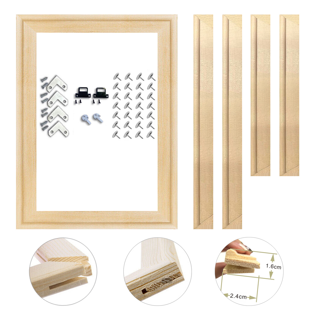 30x40 50x70 70x100cm 캔버스 프레임 나 - Photography Definition 리뷰 및 가격