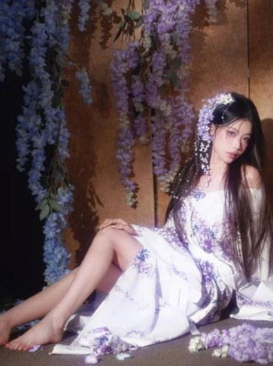 전통 일본식 기모노 여성 정장 의상 빈티지 젠틀 스타일 - Photography Outfit 리뷰 및 가격