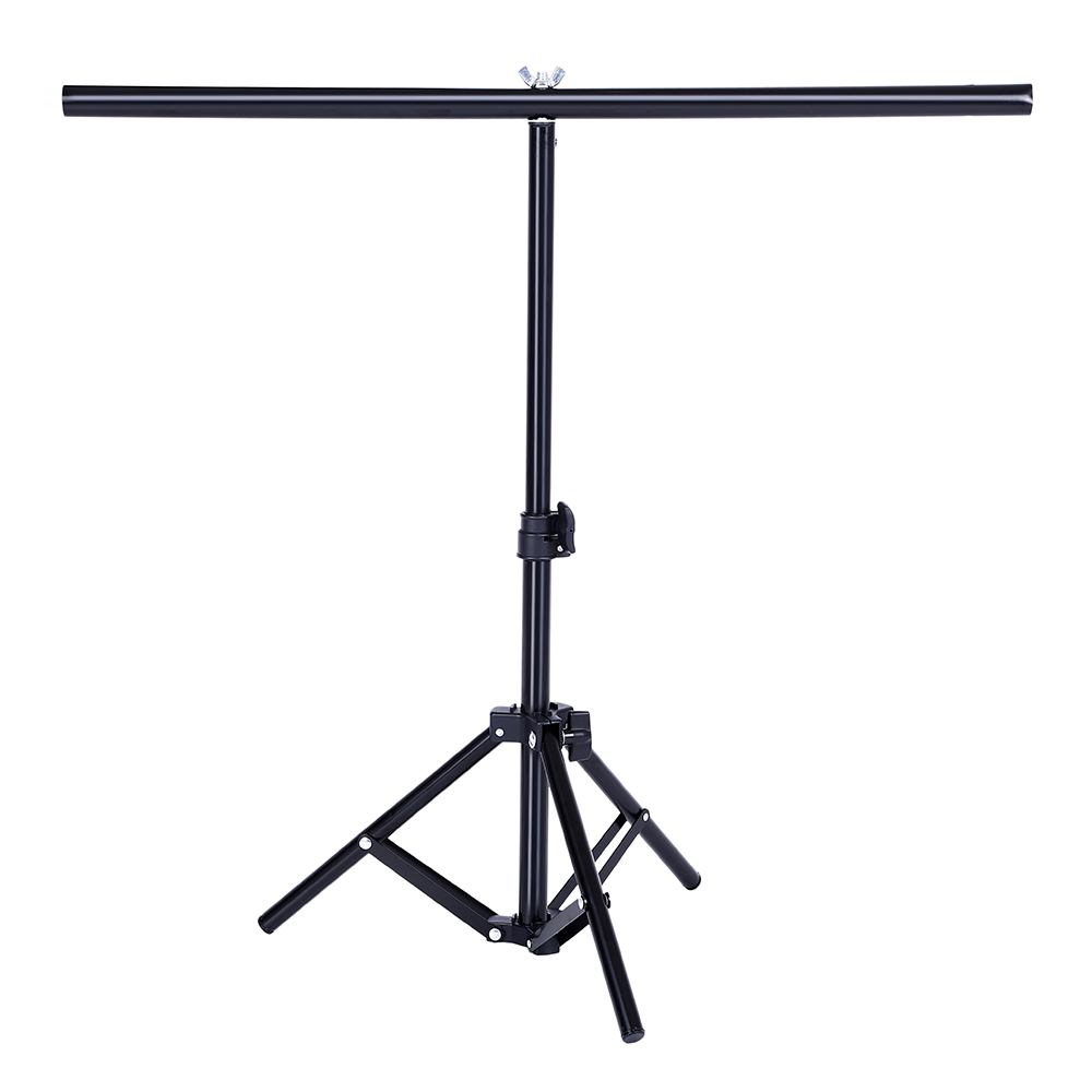 사진 스튜디오용 PVC 배경 스탠드 시스템 금속 배경, - Backdrop Stand Kit 리뷰 및 가격