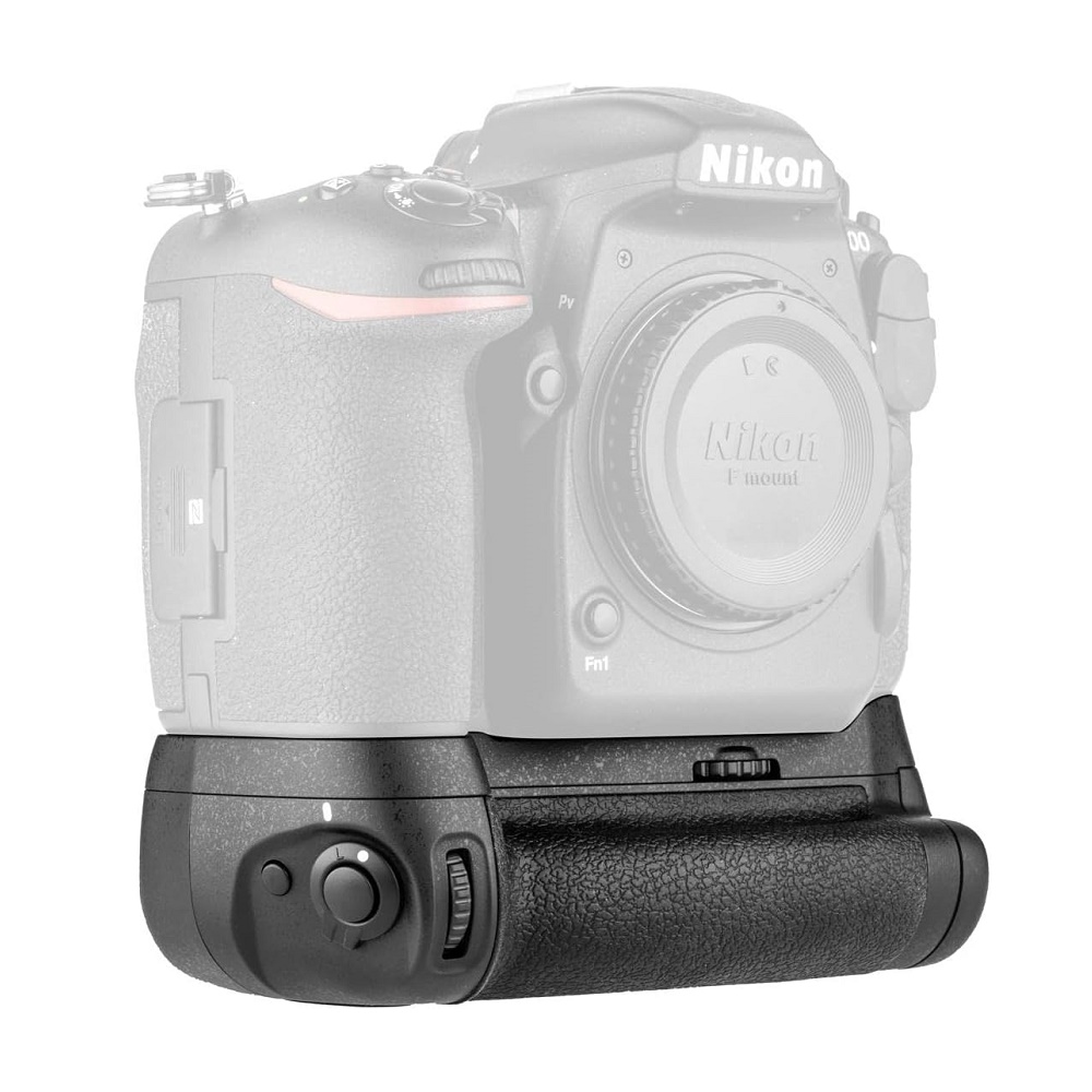 Mcopus BG-D500 수직 배터리 그립 거치대,  - Camera Battery Grip 리뷰 및 가격