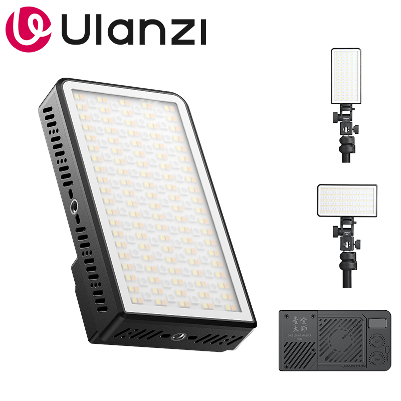 울란지 P40 Bi |   P40 RGB 40W LED - Photography Videos 리뷰 및 가격