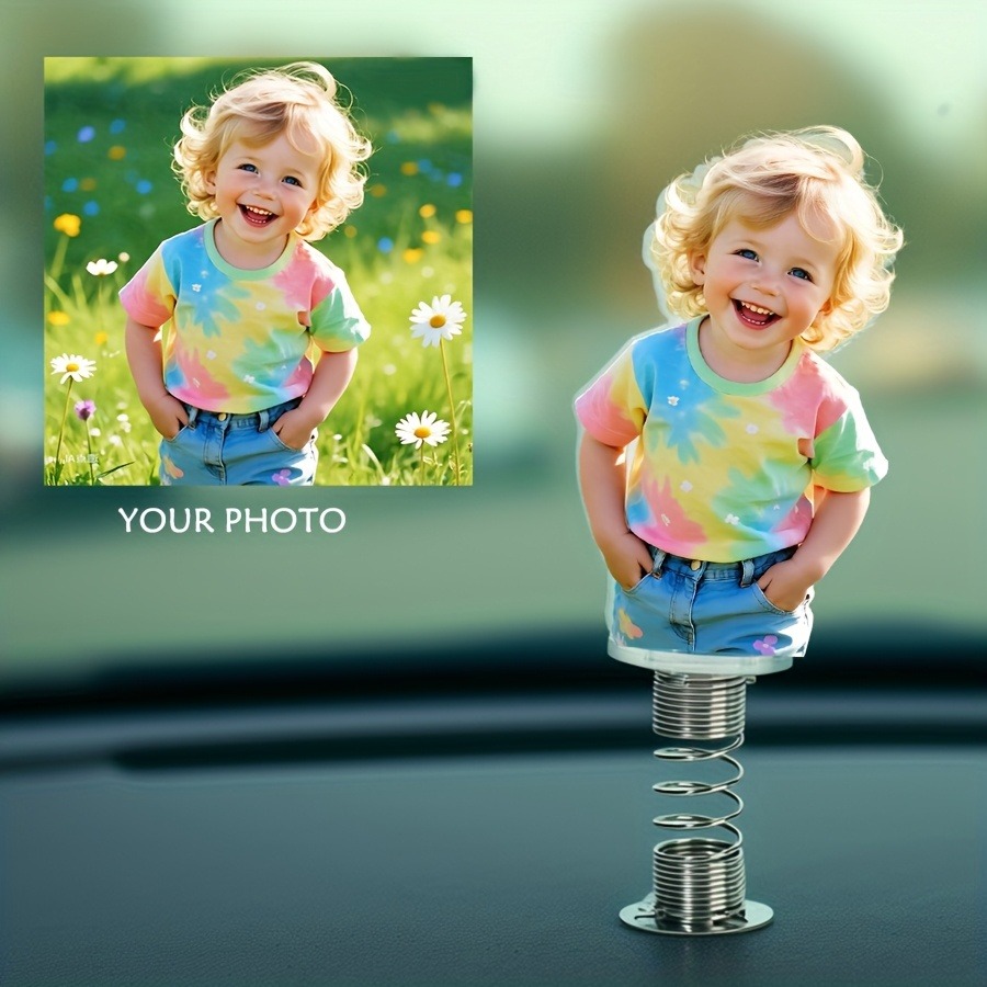 맞춤형 아크릴 사진 장식품 |   자동차 스윙/고정 장 - Photography Ideas 리뷰 및 가격