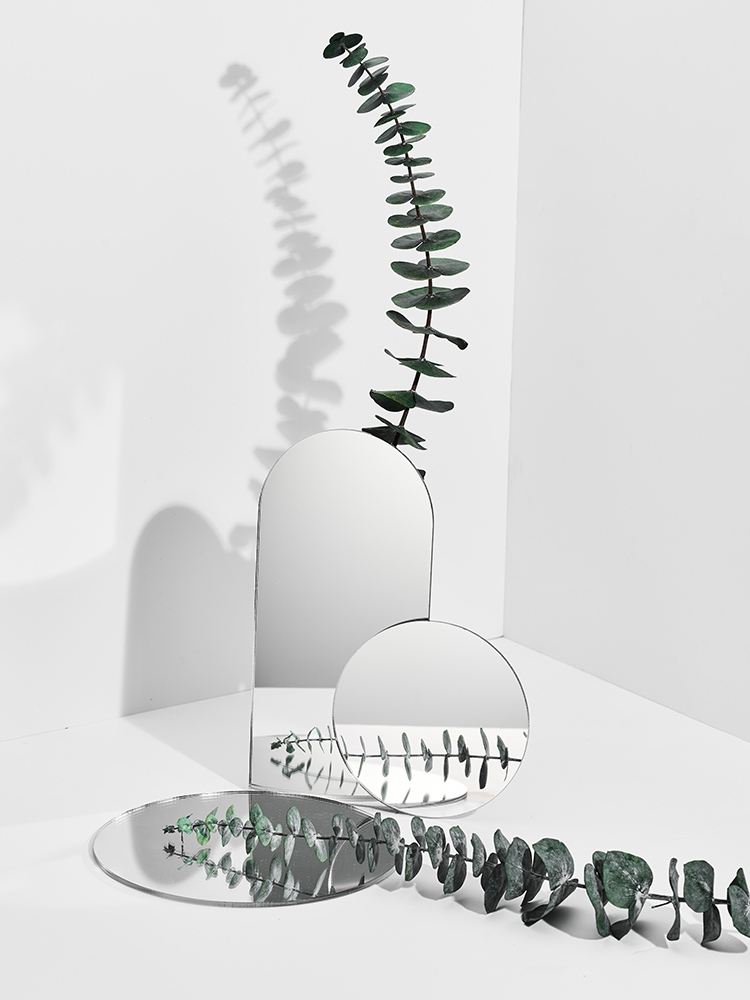 아크릴 거울 투명 바람, 정물 보석 반사 플레이트, 촬 - Photography Still Life 리뷰 및 가격
