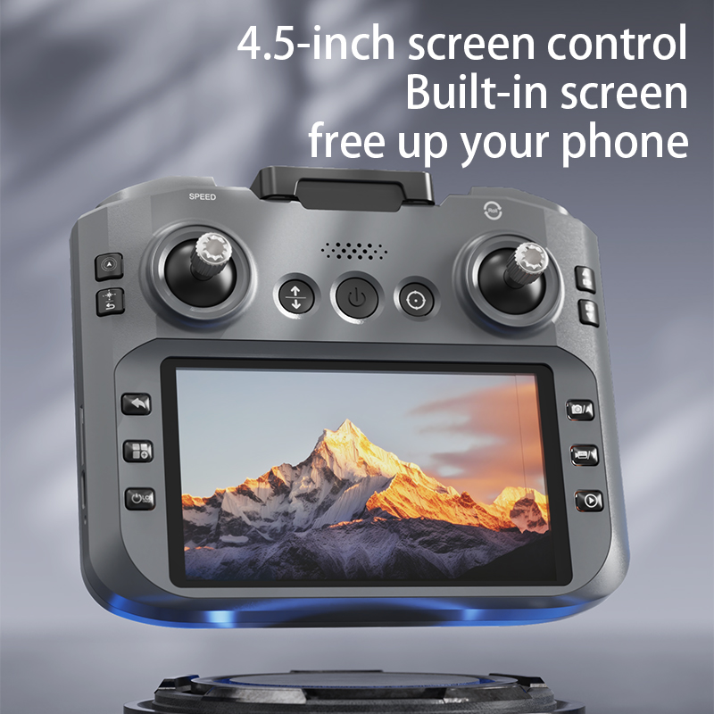 T15 RC 드론 2.4G 4K HD 항공 사진 쿼드콥 - Photography Angle 리뷰 및 가격