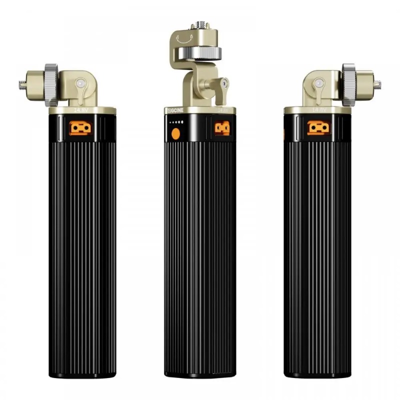 ZGCINE H90Pro 전원 공급 핸들 D-TAP/P - Photography Videos 리뷰 및 가격