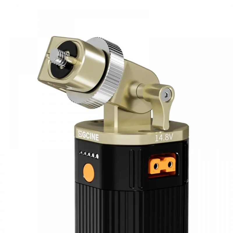 ZGCINE H90Pro 전원 공급 핸들 D-TAP/P - Photography Videos 리뷰 및 가격