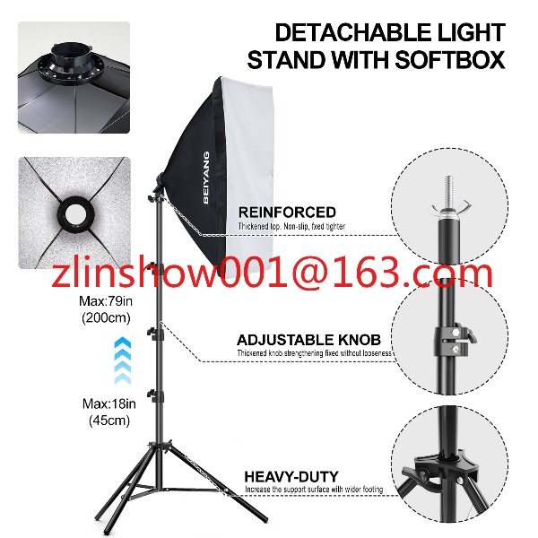 포토 스튜디오 장비 2.6*3m/2*3m 배경 스탠드  - Backdrop Stand Kit 리뷰 및 가격