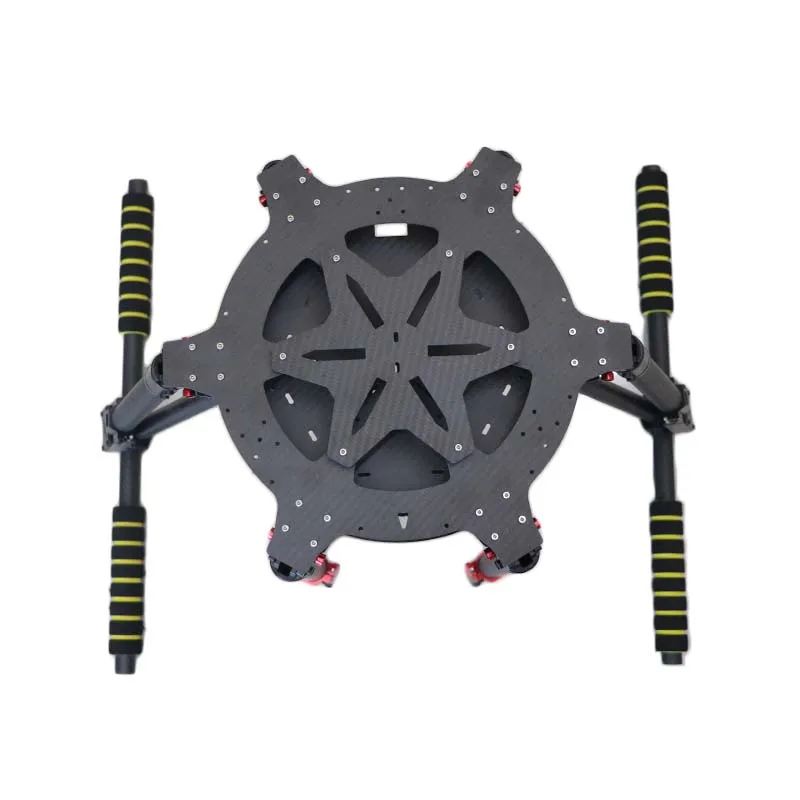 HSKRC ZD970 시리즈 6축 접이식 탄소 섬유 프 - Photography Training 리뷰 및 가격