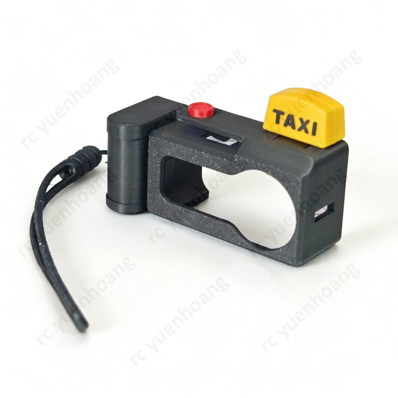 DJI 오즈모 나노 액션 카메라 보호 케이스 1개, 크 - Camera Battery Grip 리뷰 및 가격