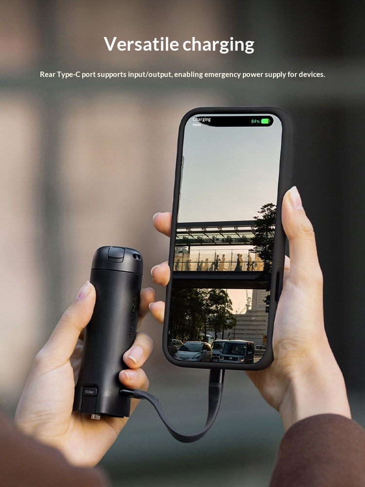 PGYTECH 포켓 배터리 핸들 P-60A-020 DJ - Camera Battery Grip 리뷰 및 가격