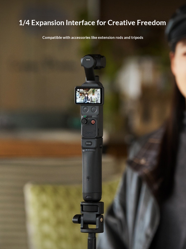 PGYTECH 포켓 배터리 핸들 P-60A-020 DJ - Camera Battery Grip 리뷰 및 가격
