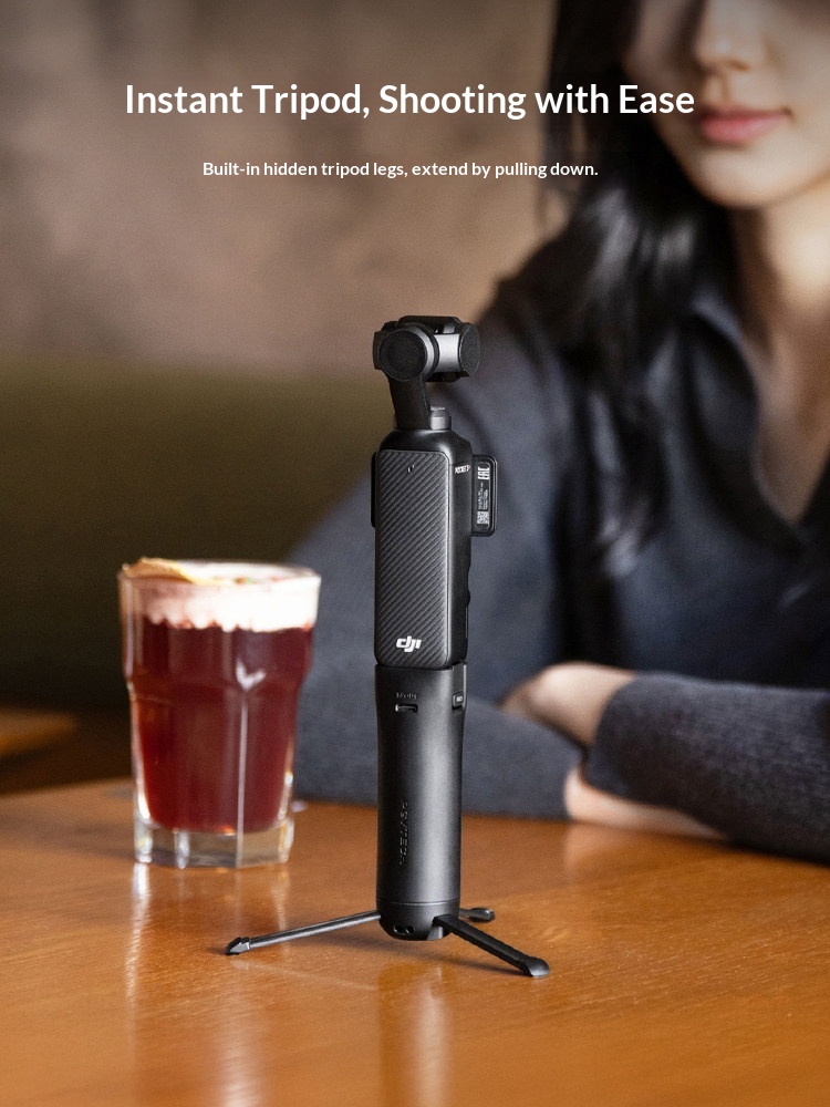 PGYTECH 포켓 배터리 핸들 P-60A-020 DJ - Camera Battery Grip 리뷰 및 가격