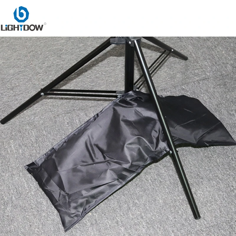 라이트도우 사진 무게추 천 가방, 카운터 밸런스 샌드  - Backdrop Stand Kit 리뷰 및 가격