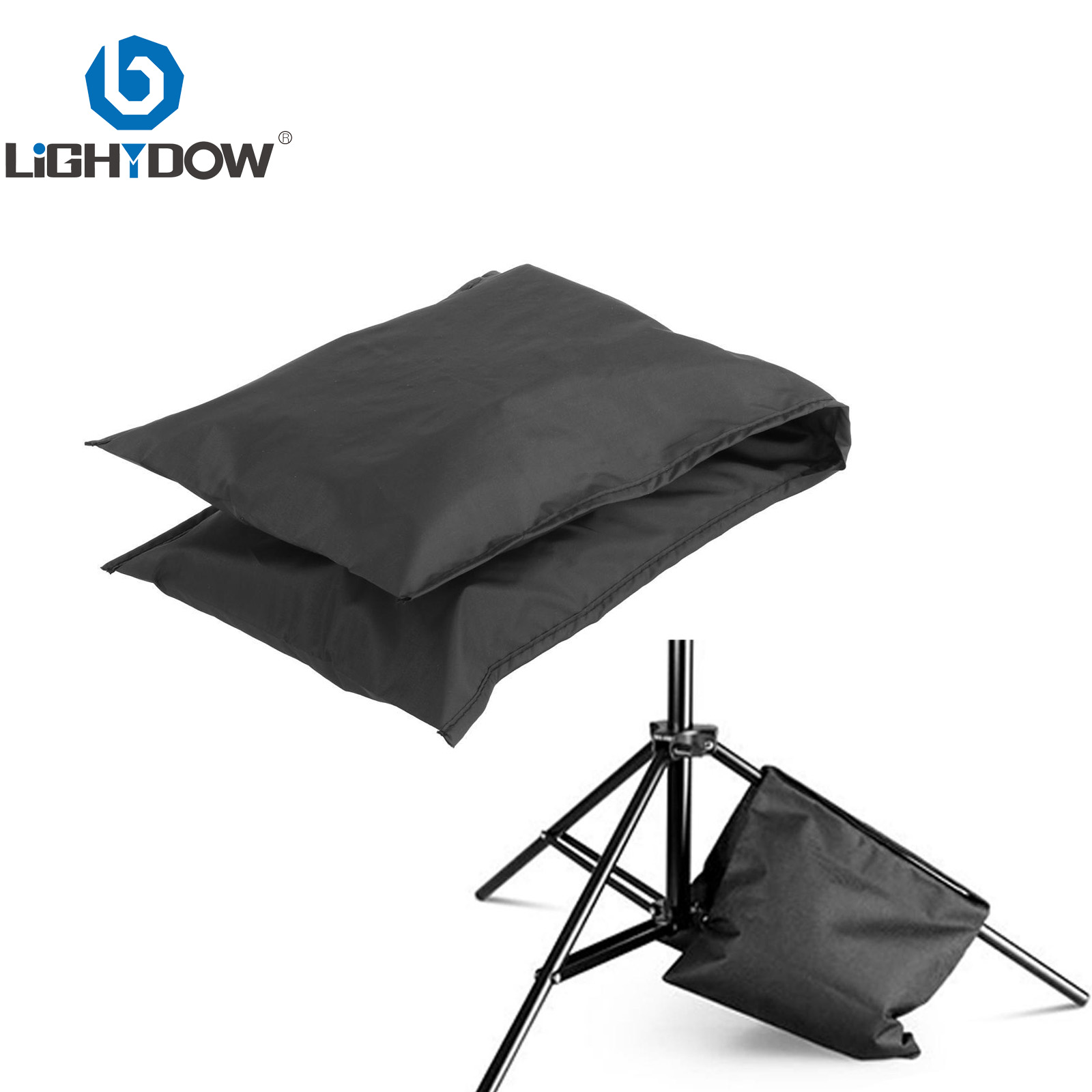 라이트도우 사진 무게추 천 가방, 카운터 밸런스 샌드  - Backdrop Stand Kit 리뷰 및 가격