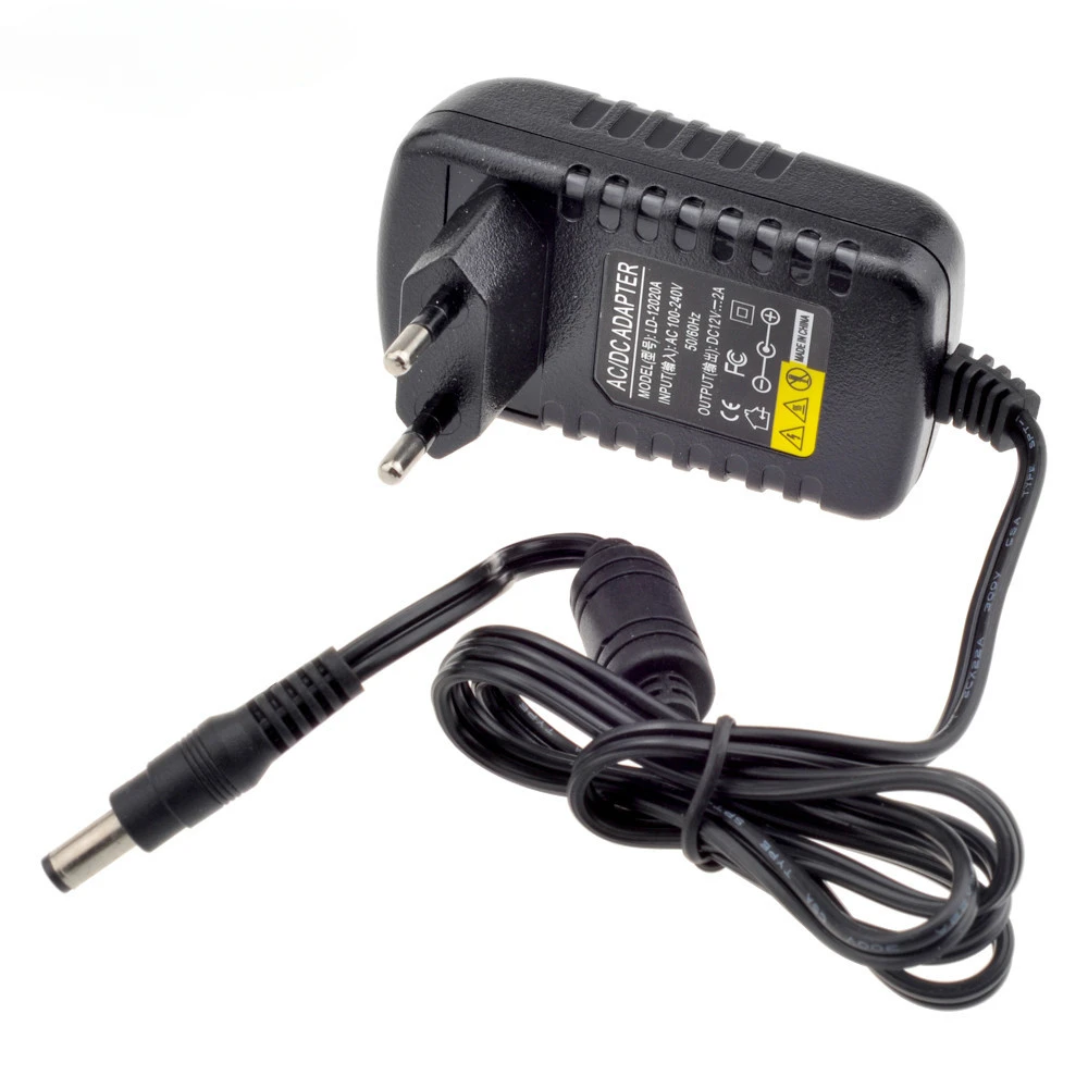 CCTV 및 IP 카메라용 전원 어댑터, DC 컨버터, - Photography Uk 리뷰 및 가격