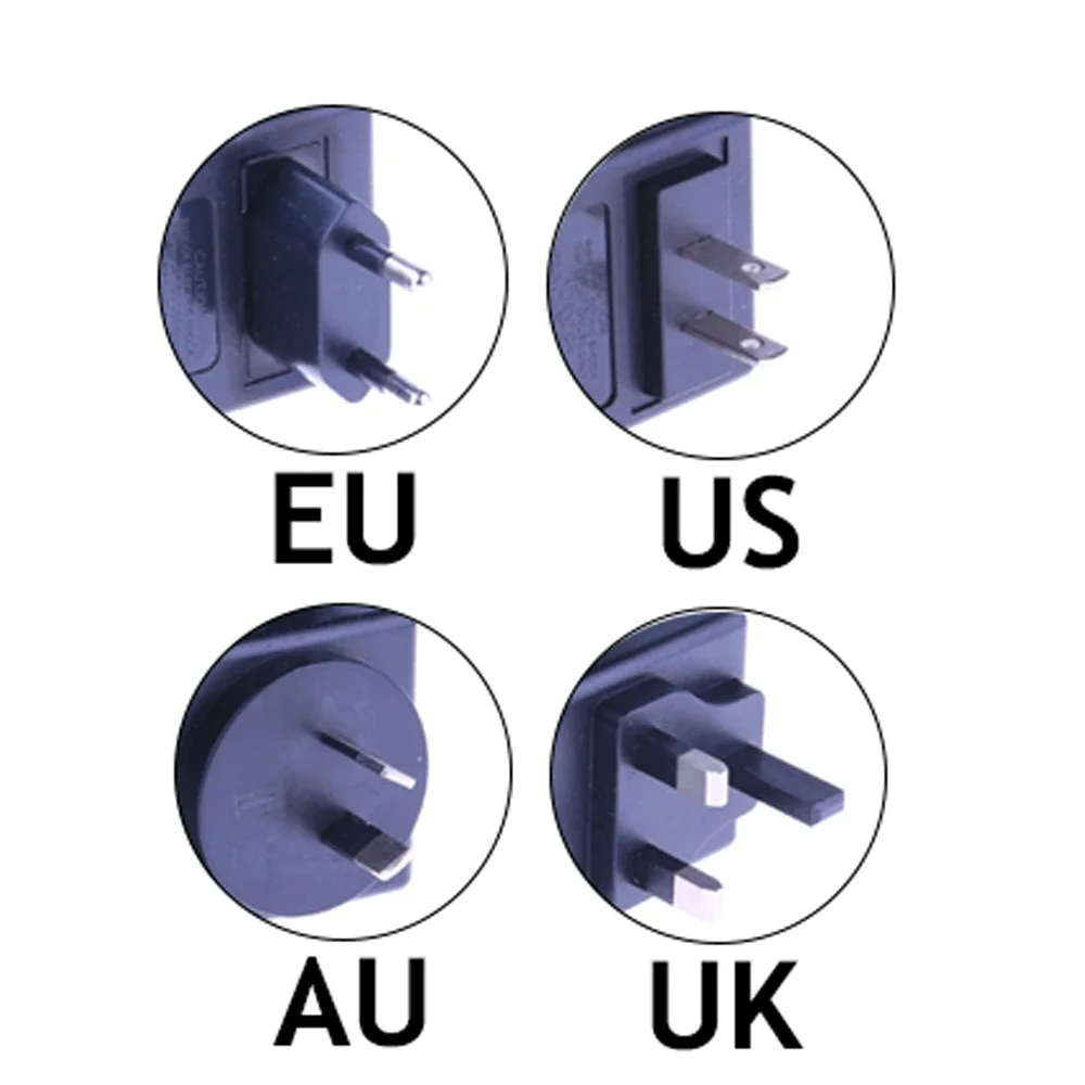CCTV 및 IP 카메라용 전원 어댑터, DC 컨버터, - Photography Uk 리뷰 및 가격