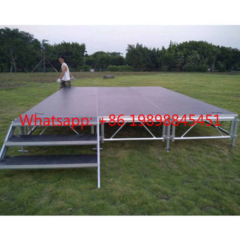 150×150mm 모듈식 알루미늄 LED 스크린 트러스 - Backdrop Stand Kit 리뷰 및 가격