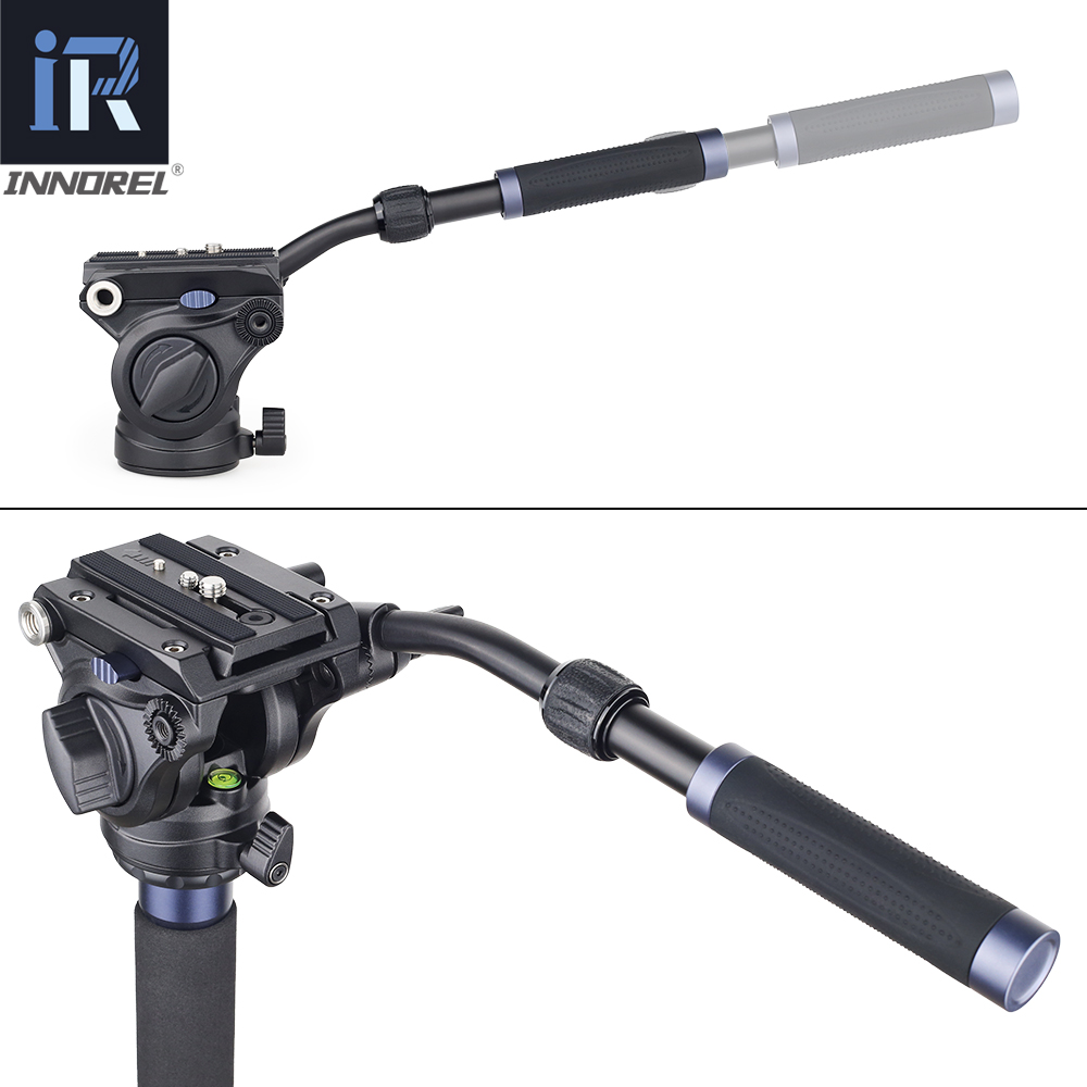 INNOREL 탄소 섬유 모노포드 키트, DSLR 카메 - Photography Pro 리뷰 및 가격