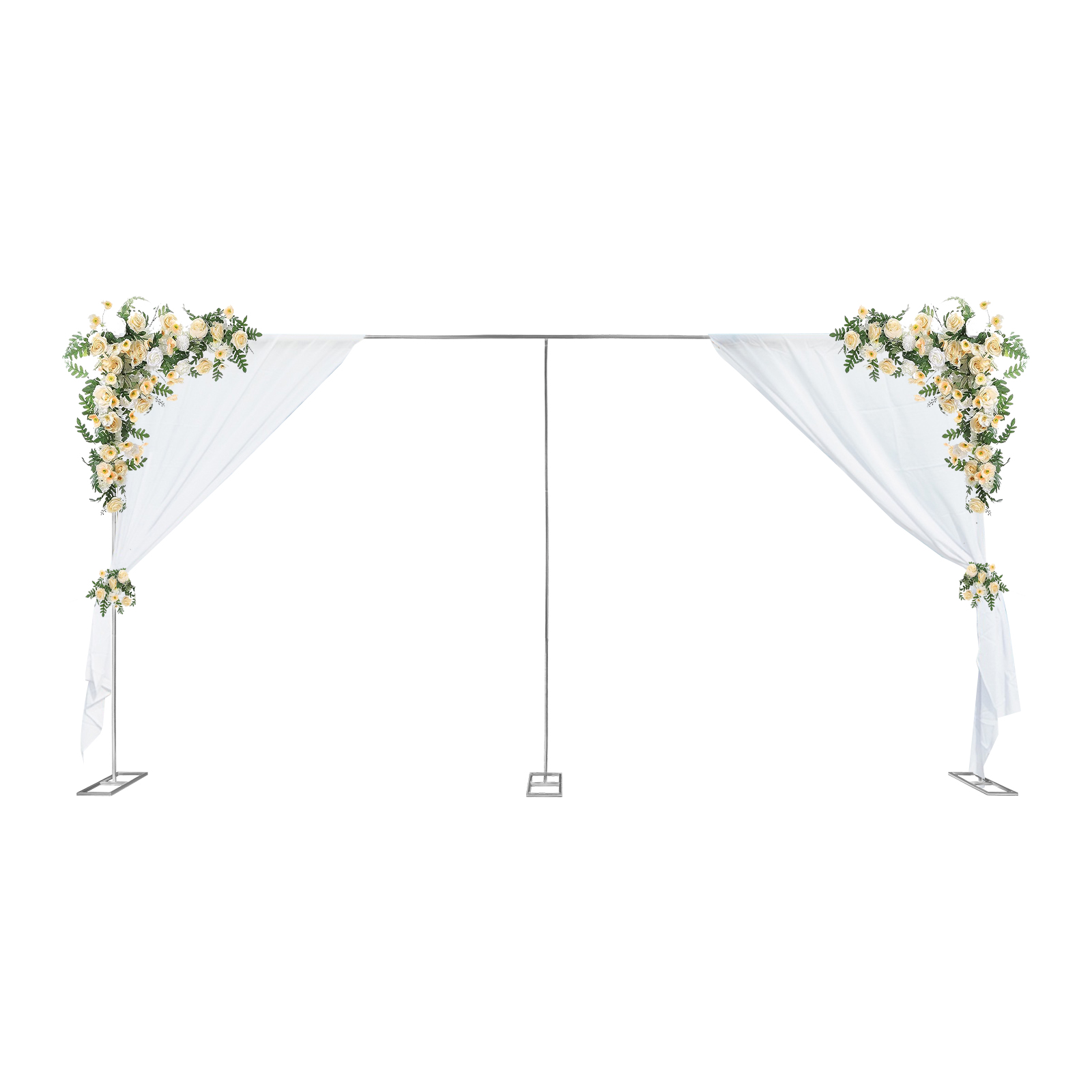 6*3m 웨딩 파티 백드롭 스탠드 파이프 키트 아연 도 - Backdrop Stand Kit 리뷰 및 가격