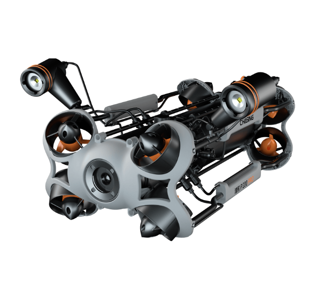 사진 촬영 산업 검사 모니터링 해양 연구 P200 PR - Photography Pro 리뷰 및 가격