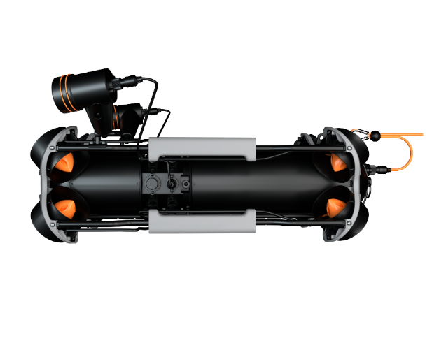 사진 촬영 산업 검사 모니터링 해양 연구 P200 PR - Photography Pro 리뷰 및 가격