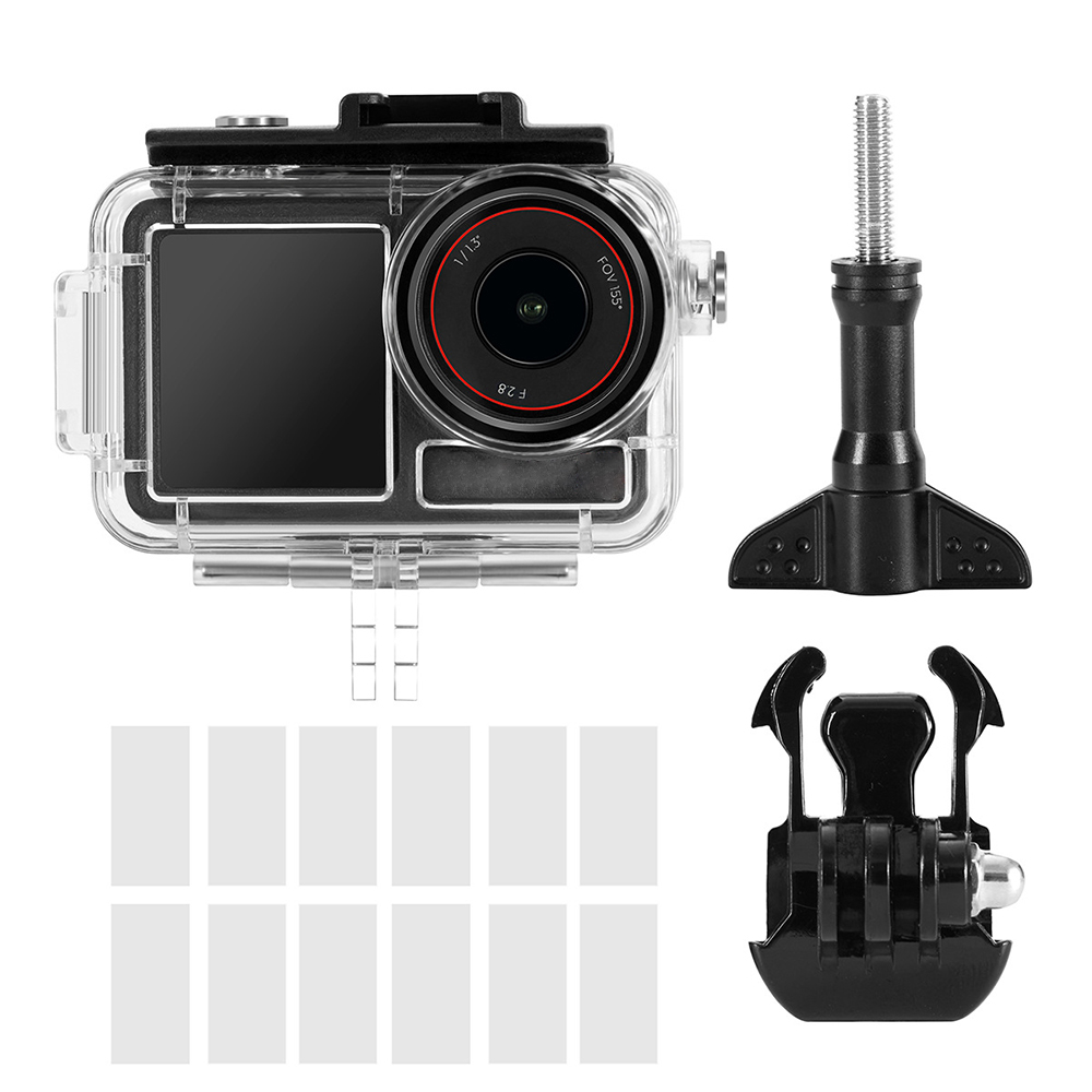 DJI 오즈모 액션 5 프로 5 4 3 스포츠 카메라  - Photography Pro 리뷰 및 가격