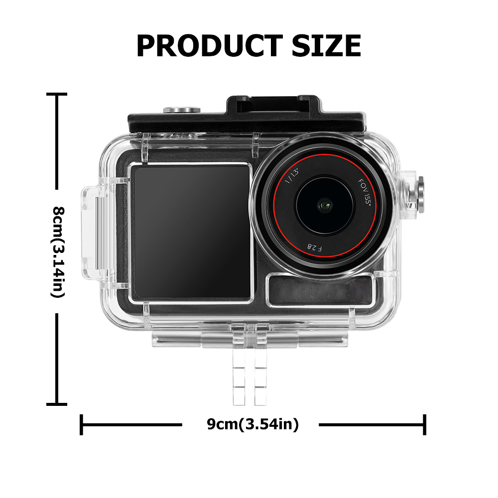 DJI 오즈모 액션 5 프로 5 4 3 스포츠 카메라  - Photography Pro 리뷰 및 가격